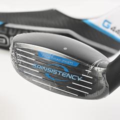 Ping G440 #5 Hybrid / 26 Degree / Regular Flex Ping Alta CB Blue 70 Shaft - Image 7