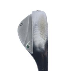 Used TaylorMade Milled Grind 4 Sand Wedge / 56.0 Degrees / Stiff Flex - Image 5