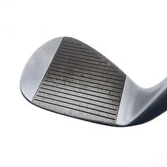 Used TaylorMade Milled Grind 4 Sand Wedge / 56.0 Degrees / Stiff Flex - Image 3