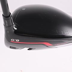 Taylormade Stealth Plus Driver / 8 Degree / Stiff Flex HZRDUS Smoke Black RDX 60 - Image 5