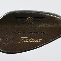 Titleist Vokey Design Gap Wedge / 52 Degree / Wedge Flex Steel Shaft - Image 1