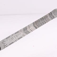 Taylormade Stealth Plus Driver / 8 Degree / Stiff Flex HZRDUS Smoke Black RDX 60 - Image 9