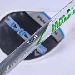 Callaway Paradym Ai Smoke Max #3 Wood / 15 Degree / Stiff Flex EvenFlow Green 65 - Image 6