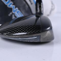 Callaway Paradym Ai Smoke Max #3 Wood / 15 Degree / Stiff Flex EvenFlow Green 65 - Image 3