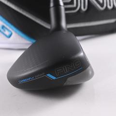 Ping G440 #4 Hybrid / 23 Degree / Regular Flex Ping Alta CB Blue 70 Shaft - Image 8