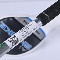 Callaway Paradym Ai Smoke Max #3 Wood / 15 Degree / Stiff Flex EvenFlow Green 65 - Image 7