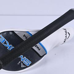 Callaway Paradym Ai Smoke Max #3 Wood / 15 Degree / Stiff Flex EvenFlow Green 65 - Image 8