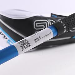 Ping G440 #4 Hybrid / 23 Degree / Regular Flex Ping Alta CB Blue 70 Shaft - Image 3