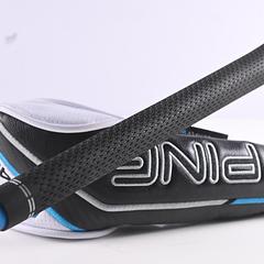 Ping G440 #4 Hybrid / 23 Degree / Regular Flex Ping Alta CB Blue 70 Shaft - Image 2