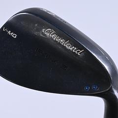 Cleveland RTX-3 Gap Wedge / 52 Degree / Wedge Flex Dynamic Gold Shaft - Image 1