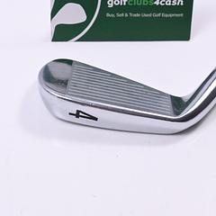 Titleist 714 MB #4 Iron / 24 Degree / Regular Plus Flex Project X Flighted 95 Shaft - Image 3