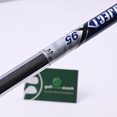 Titleist 714 MB #4 Iron / 24 Degree / Regular Plus Flex Project X Flighted 95 Shaft - Image 4