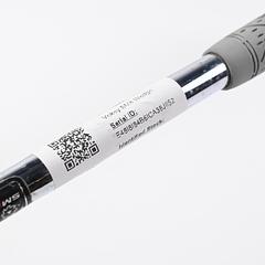 Titleist Vokey SM6 Sand Wedge / 56 Degree / Wedge Flex Vokey Design Shaft - Image 5