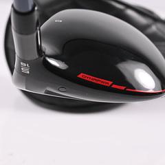 Wilson DYNAPWR Max 2025 #5 Wood / 18 Degree / Regular Flex Lin-Q M40X 6 Shaft - Image 9