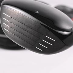 Wilson DYNAPWR Max 2025 #5 Wood / 18 Degree / Regular Flex Lin-Q M40X 6 Shaft - Image 8