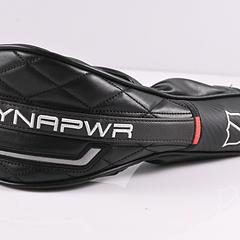 Wilson DYNAPWR Max 2025 #5 Wood / 18 Degree / Regular Flex Lin-Q M40X 6 Shaft - Image 4