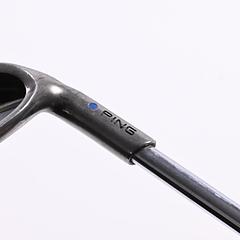 Ping G25 #4 Iron / 23 Degree / Blue Dot / Regular Flex Ping CFS Shaft - Image 7