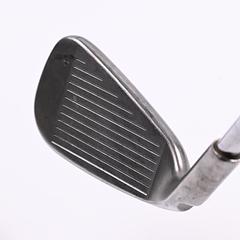 Ping G25 #4 Iron / 23 Degree / Blue Dot / Regular Flex Ping CFS Shaft - Image 6