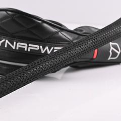 Wilson DYNAPWR Max 2025 #5 Wood / 18 Degree / Regular Flex Lin-Q M40X 6 Shaft - Image 3