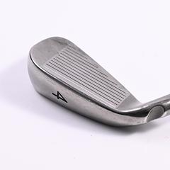 Ping G25 #4 Iron / 23 Degree / Blue Dot / Regular Flex Ping CFS Shaft - Image 5