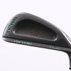 Ladies Callaway S2H2 #4 Iron / 23 Degree / Ladies Flex Callaway Shaft - Image 1