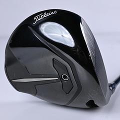 Titleist TSR4 Driver / 10 Degree / Stiff Flex Hzrdus Smoke Blue RDX 60 Shaft - Image 1