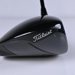 Titleist TSR4 Driver / 10 Degree / Stiff Flex Hzrdus Smoke Blue RDX 60 Shaft - Image 3
