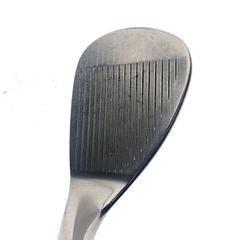 Used Titleist Vokey SM8 Brushed Steel Lob Wedge / 60.0 Degrees / Wedge Flex - Image 5