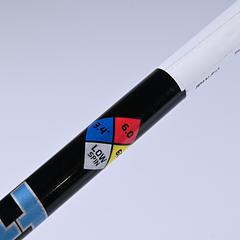 Titleist TSR4 Driver / 10 Degree / Stiff Flex Hzrdus Smoke Blue RDX 60 Shaft - Image 6