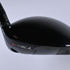 Titleist TSR4 Driver / 10 Degree / Stiff Flex Hzrdus Smoke Blue RDX 60 Shaft - Image 5