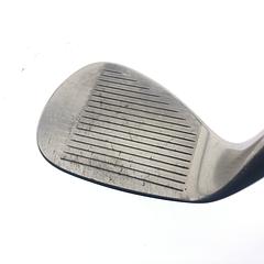 Used Titleist Vokey SM8 Brushed Steel Lob Wedge / 60.0 Degrees / Wedge Flex - Image 6
