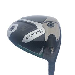 Used Callaway Elyte Triple Diamond Driver / 10.5 Degrees / Diamana TX Flex - Image 8