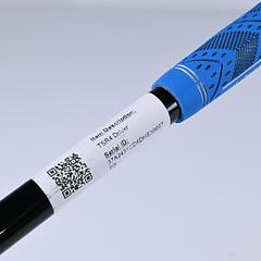 Titleist TSR4 Driver / 10 Degree / Stiff Flex Hzrdus Smoke Blue RDX 60 Shaft - Image 7