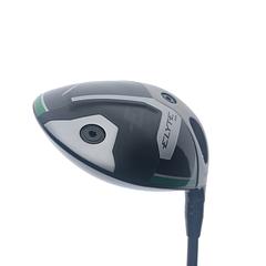 Used Callaway Elyte Triple Diamond Driver / 10.5 Degrees / Diamana TX Flex - Image 7