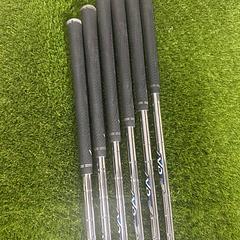 Callaway Rogue 5-PW Irons - Image 3