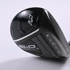 Cobra Bio Cell+ #3-4 Wood / 12-15 Degree / Stiff Flex Matrix VLCT-SP 75 Shaft - Image 1