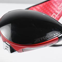 Left Hand Taylormade Stealth 2 HD Driver / 9 Degree / Senior Flex Fujikura 45 - Image 5