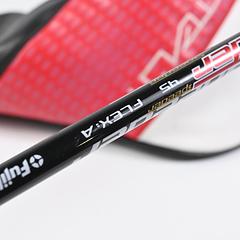 Left Hand Taylormade Stealth 2 HD Driver / 9 Degree / Senior Flex Fujikura 45 - Image 6