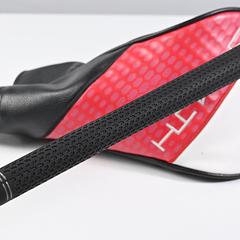 Left Hand Taylormade Stealth 2 HD Driver / 9 Degree / Senior Flex Fujikura 45 - Image 8