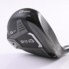 Ping G425 Max #5 Wood / 17.5 Degree / Stiff Flex Ping Tour Chrome 65 Shaft - Image 3