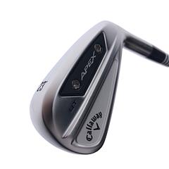 Used Callaway Apex UT 24 4 Hybrid / 23 Degrees / Stiff Flex - Image 2