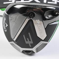 Callaway Elyte Driver / 9 Degree / Regular Flex Denali Charcoal 50 Shaft - Image 8