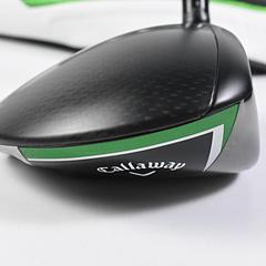Callaway Elyte Driver / 9 Degree / Regular Flex Denali Charcoal 50 Shaft - Image 7