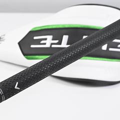Callaway Elyte Driver / 9 Degree / Regular Flex Denali Charcoal 50 Shaft - Image 2