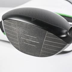 Callaway Elyte Driver / 9 Degree / Regular Flex Denali Charcoal 50 Shaft - Image 6