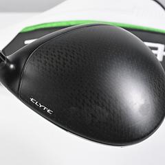 Callaway Elyte Driver / 9 Degree / Regular Flex Denali Charcoal 50 Shaft - Image 5