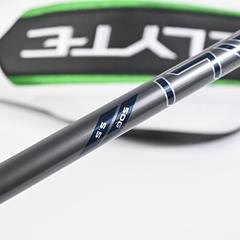 Callaway Elyte Driver / 9 Degree / Regular Flex Denali Charcoal 50 Shaft - Image 4