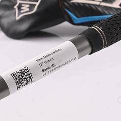 Wilson Staff D7 #5 Hybrid / 25 Degree / Regular Flex UST Recoil 460 Shaft - Image 2