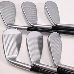 Mizuno JPX 925 Hot Metal Irons / 6-PW+GW / Regular Flex UST Recoil Dart ESX 60 - Image 3