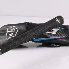 Wilson Staff D7 #5 Hybrid / 25 Degree / Regular Flex UST Recoil 460 Shaft - Image 3